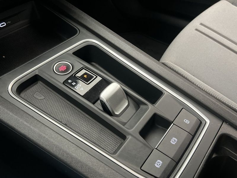 Seat Leon bild 18
