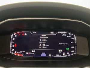 Seat Leon bild 12