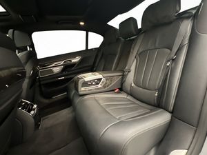BMW 730 bild 11