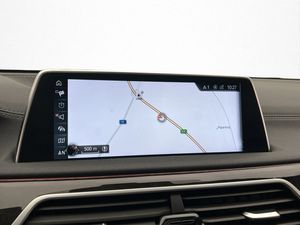 BMW 730 bild 18