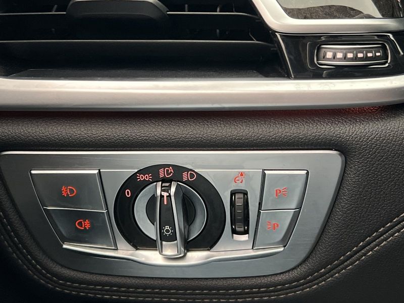 BMW 730 bild 30