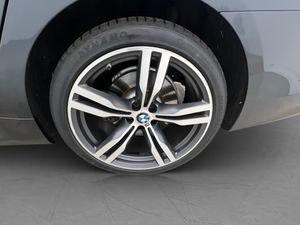 BMW 730 bild 37