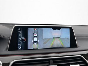 BMW 730 bild 23