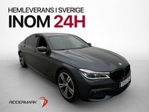 BMW 730 bild 1