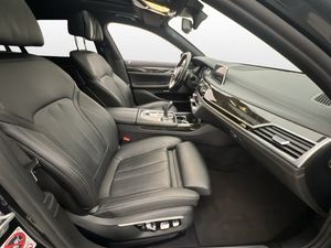 BMW 730 bild 10