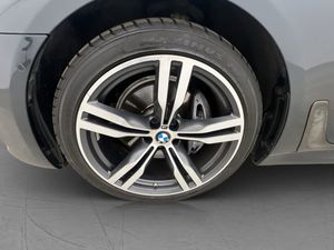 BMW 730 bild 36