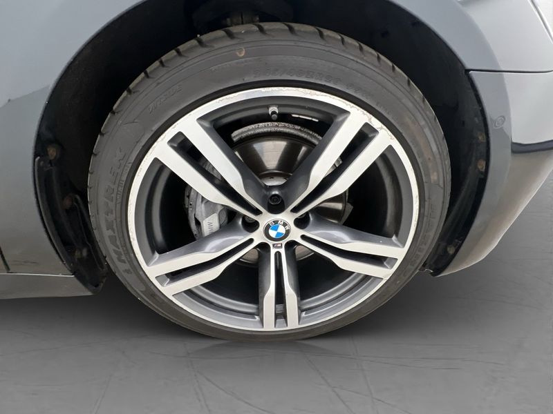 BMW 730 bild 35