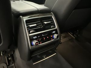 BMW 730 bild 14