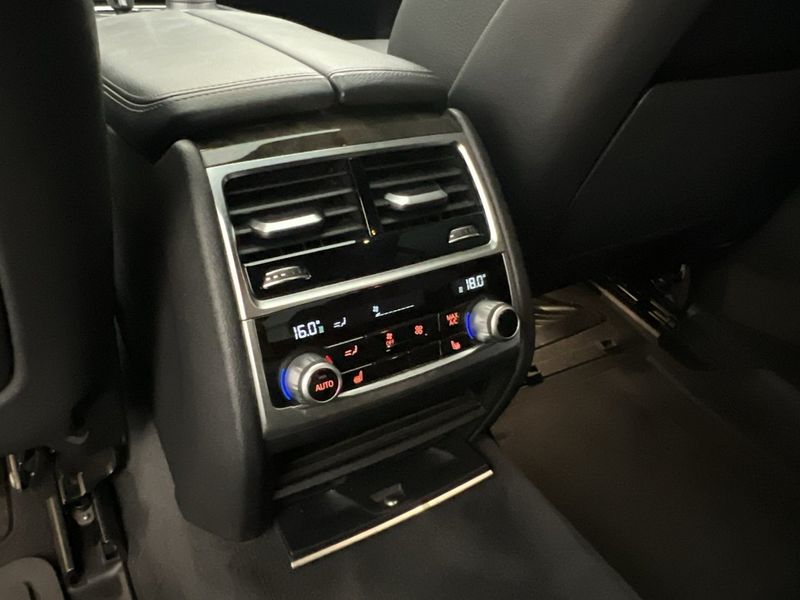 BMW 730 bild 14