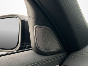 BMW 730 bild 32