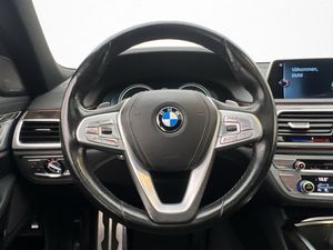 BMW 730 bild 15