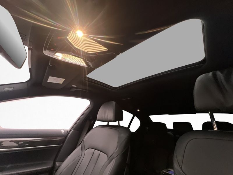 BMW 730 bild 12