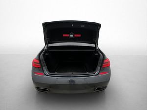 BMW 730 bild 8