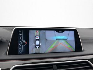 BMW 730 bild 24