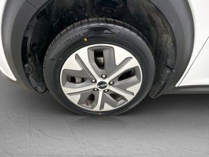 Kia e-Niro bild 25
