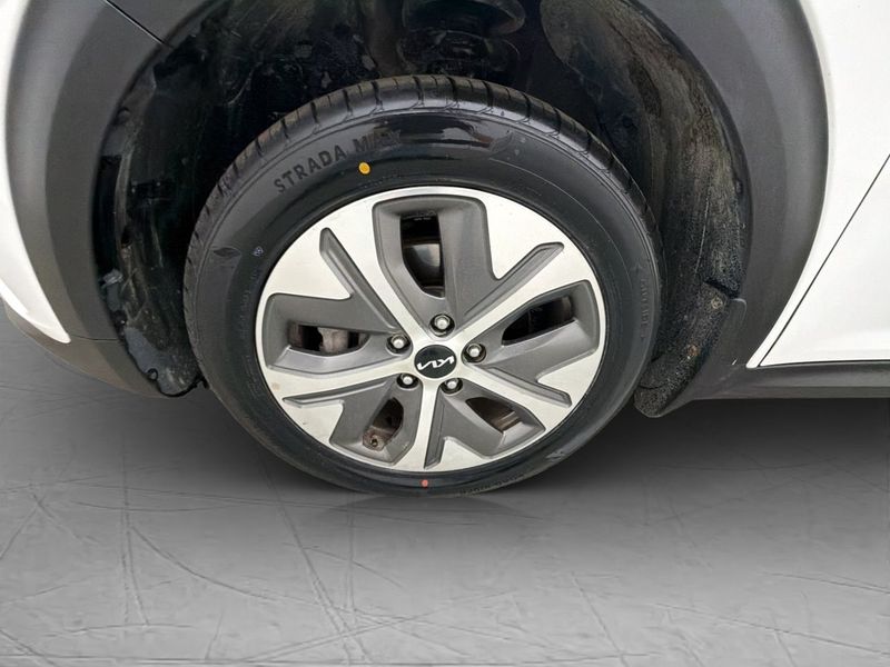 Kia e-Niro bild 25