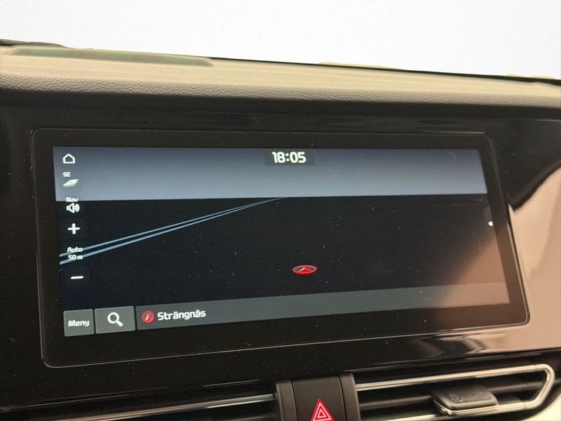 Kia e-Niro bild 21