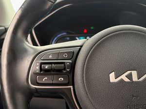 Kia e-Niro bild 13