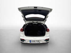 Kia e-Niro bild 10