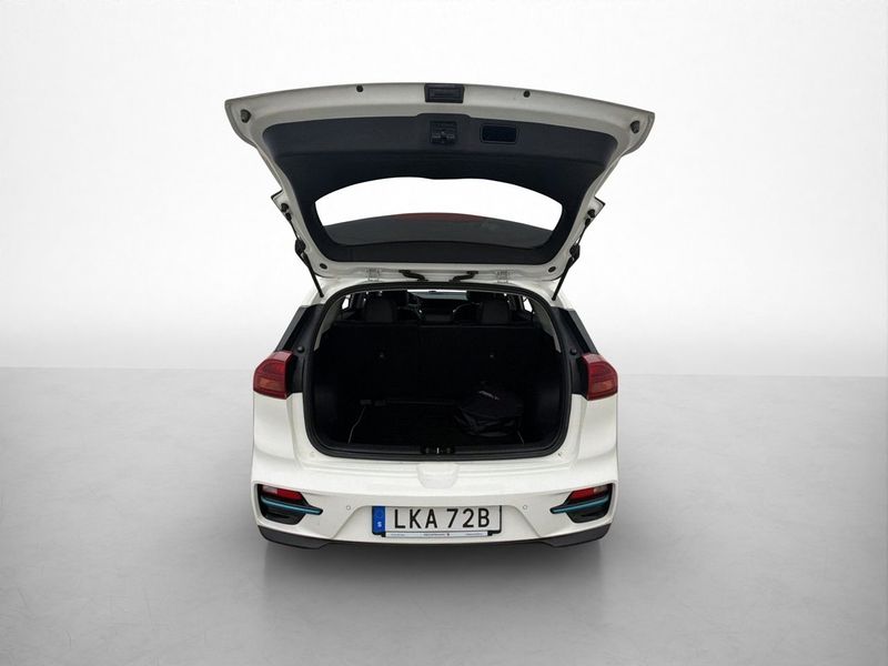 Kia e-Niro bild 10