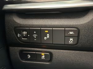 Kia e-Niro bild 16