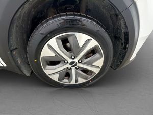 Kia e-Niro bild 28