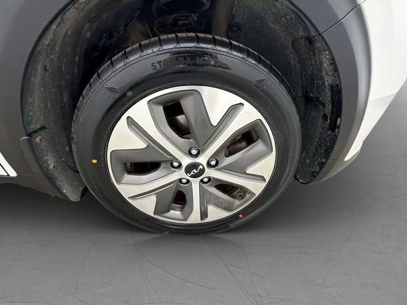 Kia e-Niro bild 28