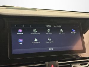 Kia e-Niro bild 22
