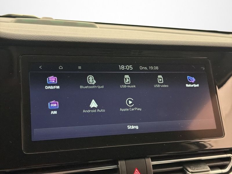 Kia e-Niro bild 22