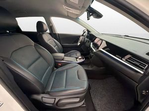 Kia e-Niro bild 18
