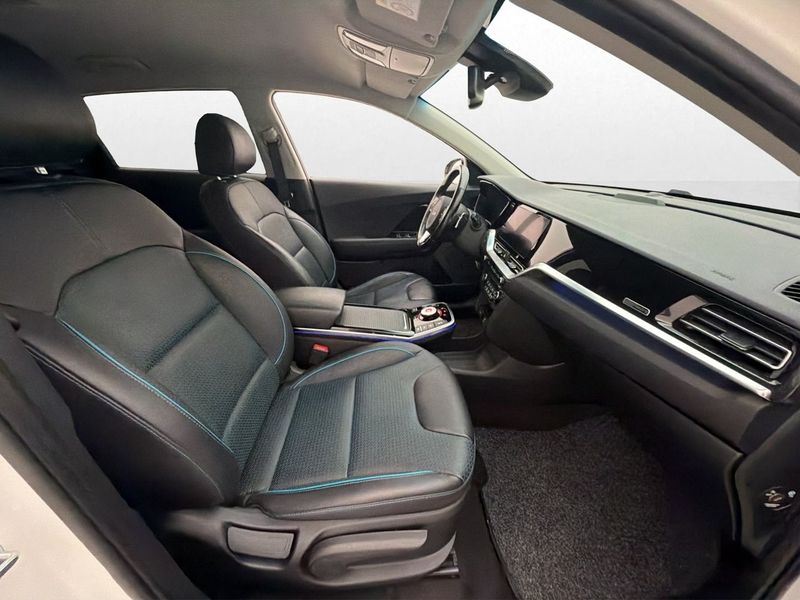 Kia e-Niro bild 18