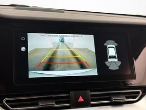 Kia e-Niro bild 20