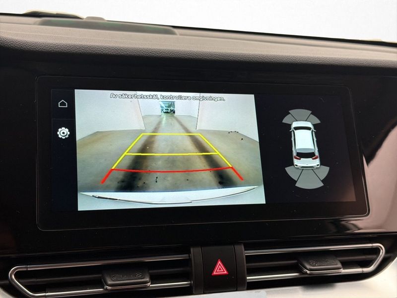 Kia e-Niro bild 20