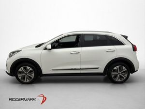 Kia e-Niro bild 3