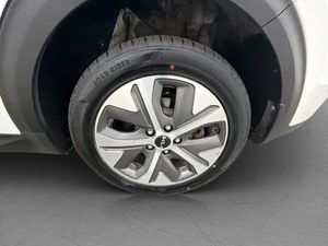 Kia e-Niro bild 26
