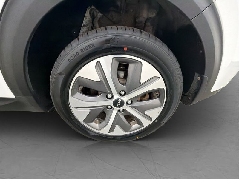 Kia e-Niro bild 26