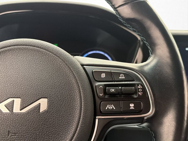 Kia e-Niro bild 15