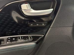 Kia e-Niro bild 17