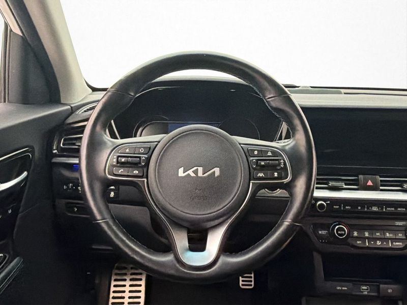 Kia e-Niro bild 12