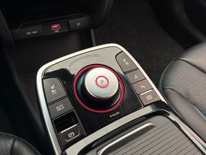 Kia e-Niro bild 24