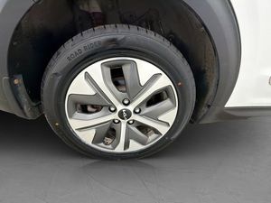 Kia e-Niro bild 27
