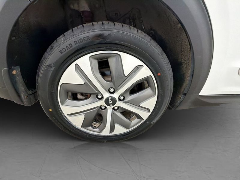Kia e-Niro bild 27