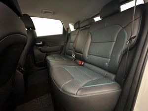 Kia e-Niro bild 19