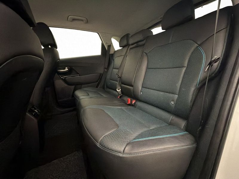 Kia e-Niro bild 19