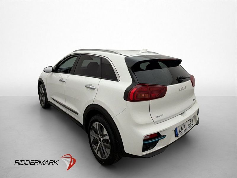Kia e-Niro bild 5