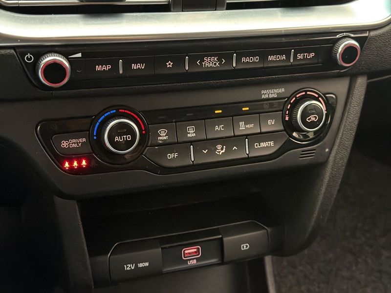 Kia e-Niro bild 23