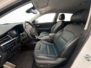 Kia e-Niro bild 11