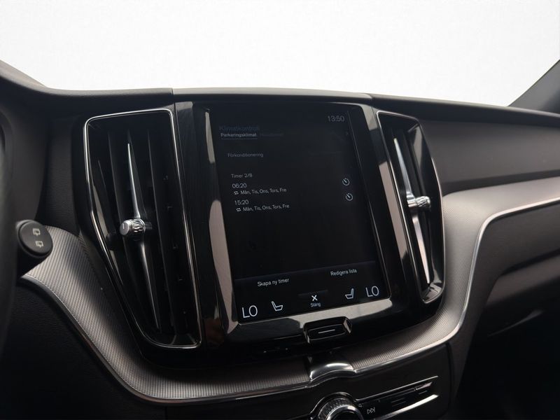 Volvo XC60 bild 17