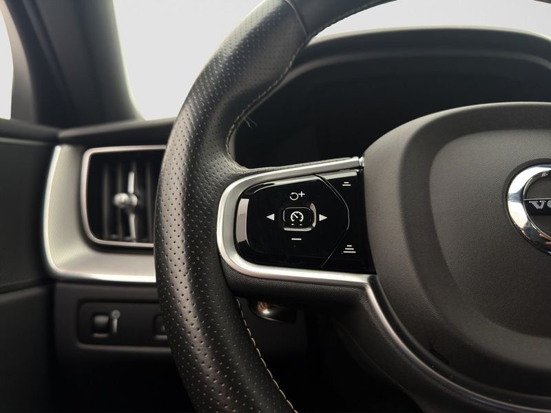 Volvo XC60 bild 13