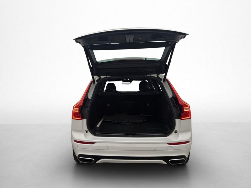 Volvo XC60 bild 8